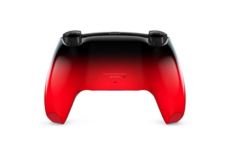 Sony Controller wireless DualSense® - Techno Red 1000048530