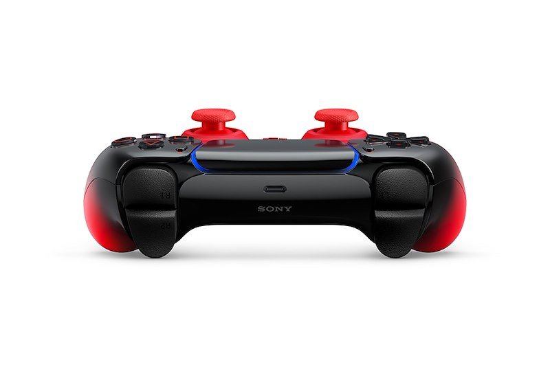 Sony Controller wireless DualSense® - Techno Red 1000048530