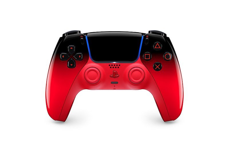 Sony Controller wireless DualSense® - Techno Red 1000048530