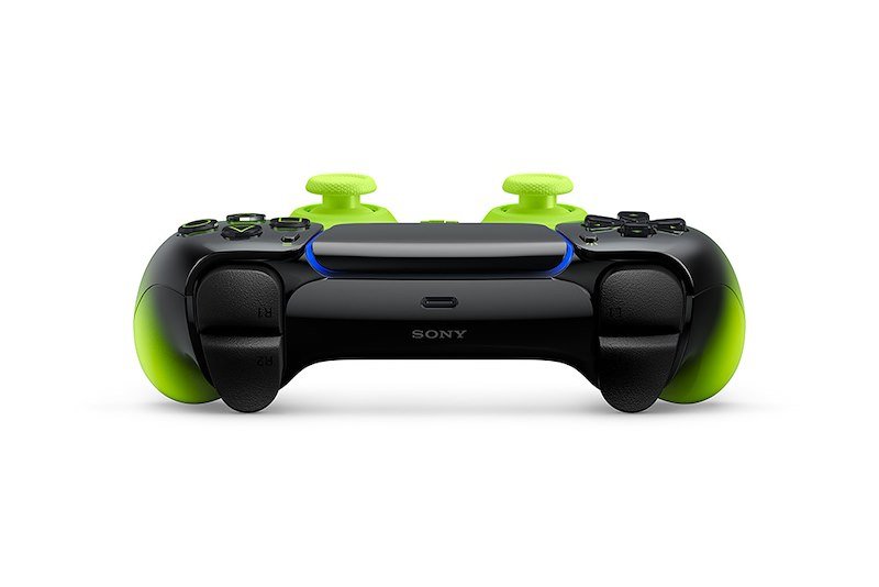 Sony Controller wireless DualSense® - REMIX GREEN 1000048531