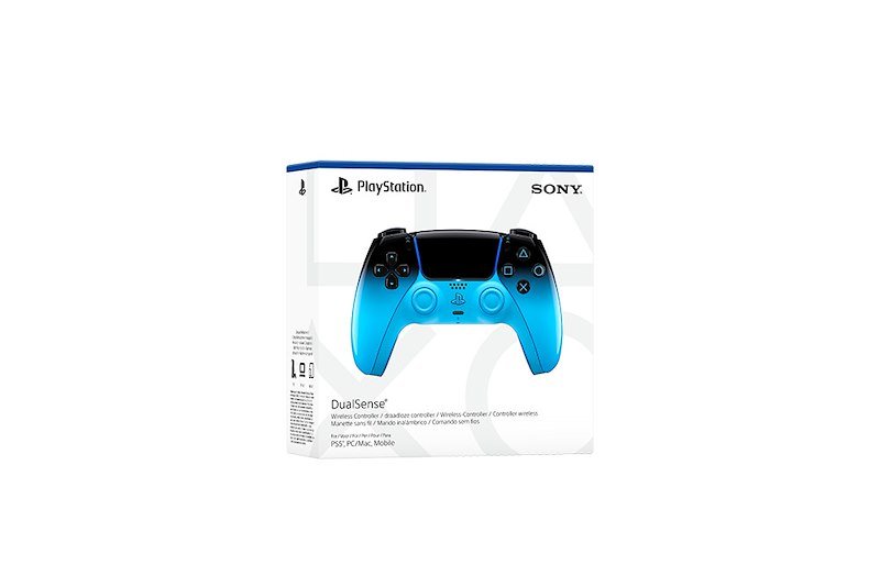 Sony Controller wireless DualSense® - RHYTHM BLUE 1000048535