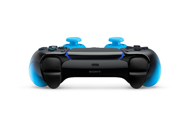 Sony Controller wireless DualSense® - RHYTHM BLUE 1000048535