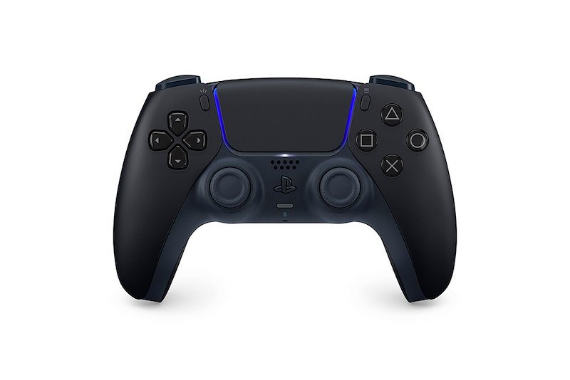 Sony Controller wireless DualSense® Nero