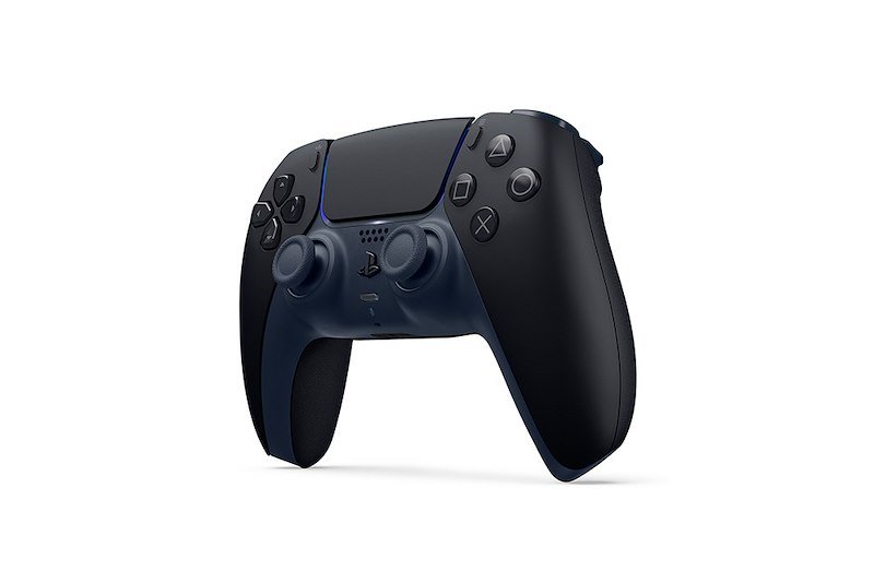 Sony Controller wireless DualSense® Nero