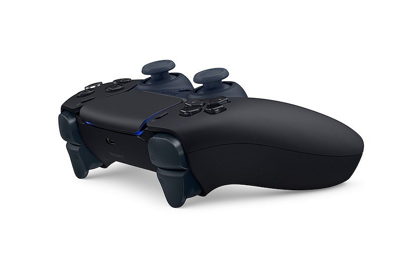 Sony Controller wireless DualSense® Nero