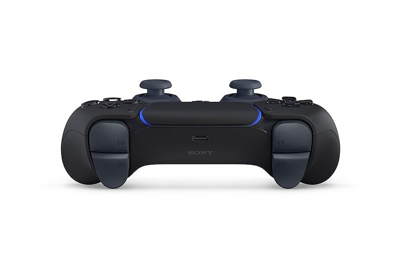 Sony Controller wireless DualSense® Nero