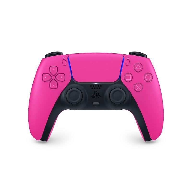 Sony DualSense 1000050266  PlayStation 5 rosa