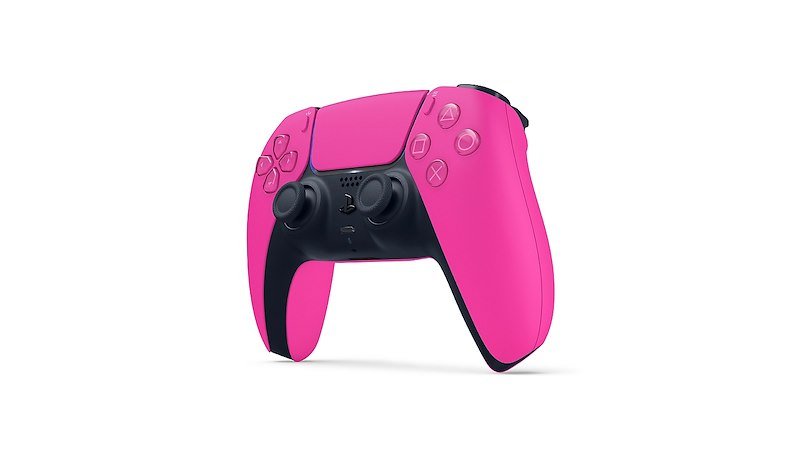 Sony DualSense 1000050266  PlayStation 5 rosa