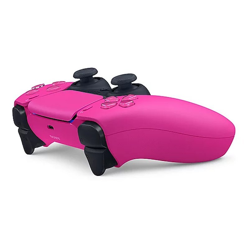 Sony DualSense 1000050266  PlayStation 5 rosa