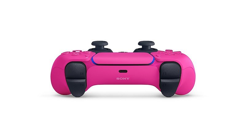 Sony DualSense 1000050266  PlayStation 5 rosa