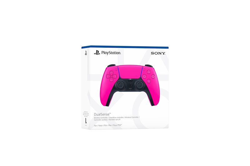 Sony DualSense 1000050266  PlayStation 5 rosa