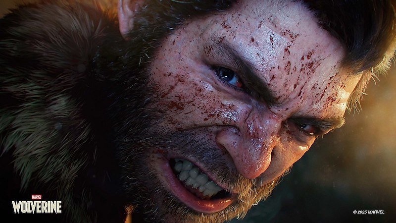 Sony videogioco Marvel's Wolverine Ps5