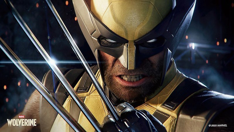 Sony videogioco Marvel's Wolverine Ps5