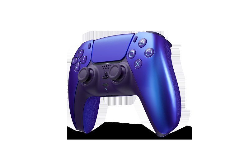 Sony Gamepad DualSense Chroma Indigo V3 1000050567 indaco