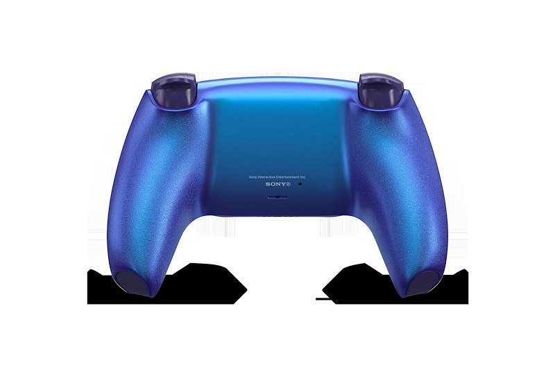 Sony Gamepad DualSense Chroma Indigo V3 1000050567 indaco
