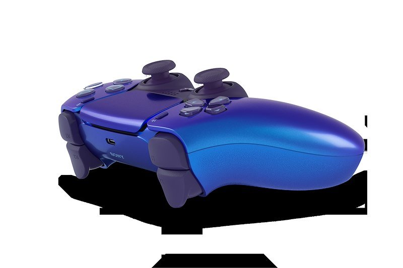 Sony Gamepad DualSense Chroma Indigo V3 1000050567 indaco