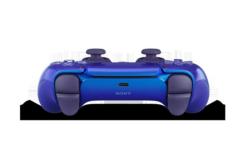 Sony Gamepad DualSense Chroma Indigo V3 1000050567 indaco