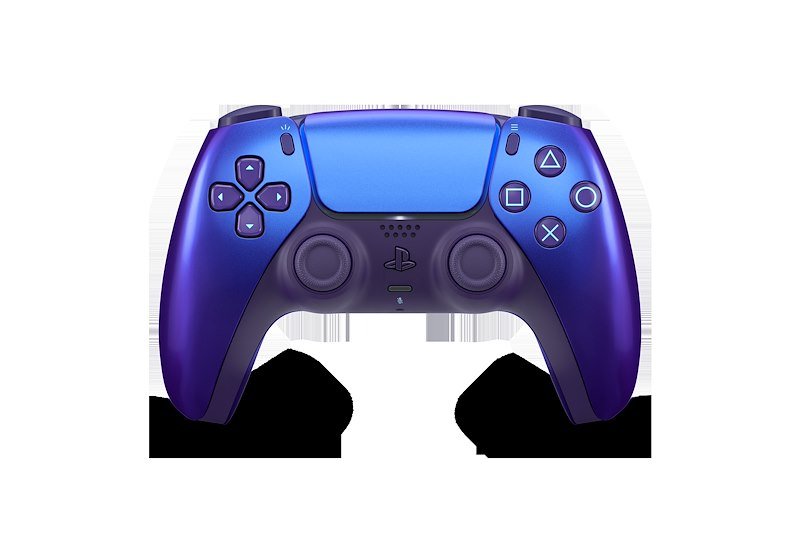 Sony Gamepad DualSense Chroma Indigo V3 1000050567 indaco
