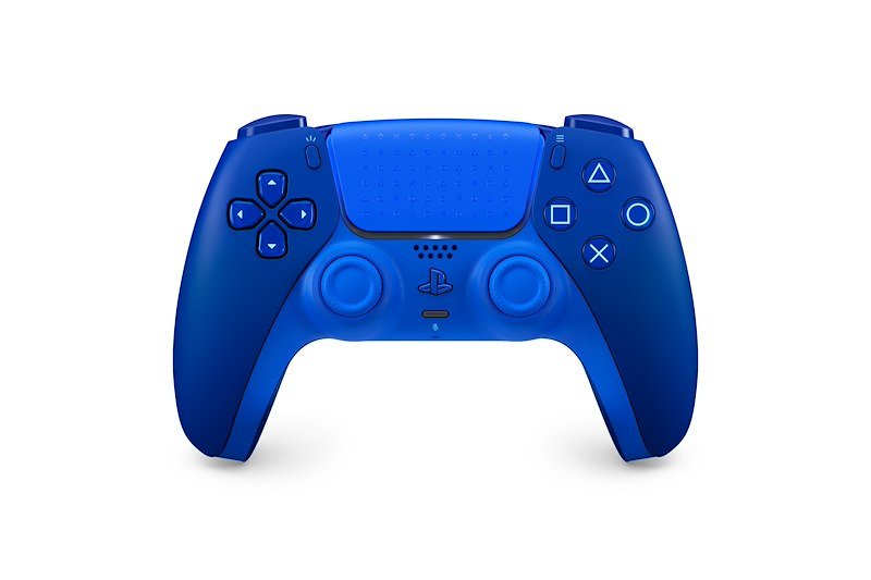 Sony Controller wireless DualSense - Edizione speciale Icon Blue 1000053188 PS5
