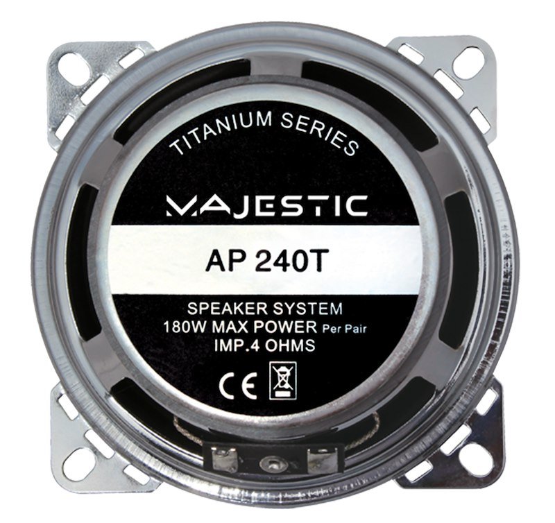 Majestic - Ap-240t