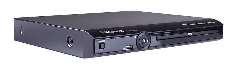 Majestic - Hdmi 579 Usb