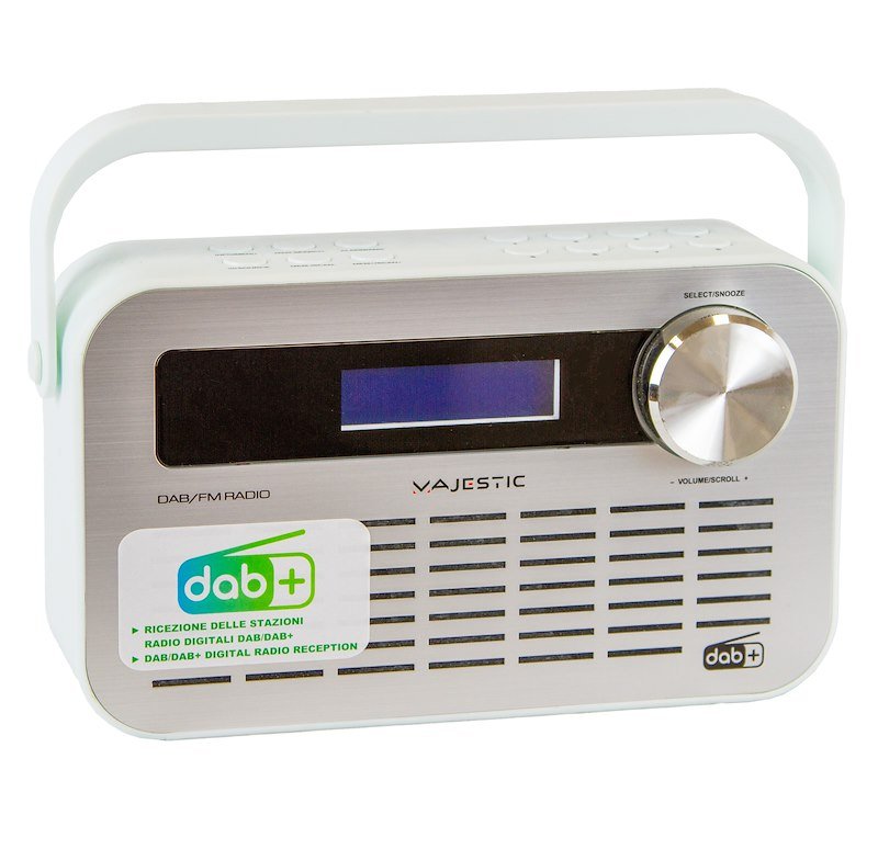 Majestic - Dab-843 Nero