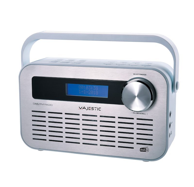 Majestic - Dab-843 Nero