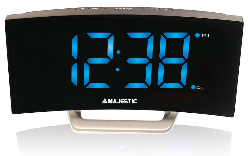 Majestic - Sve 234 Nero