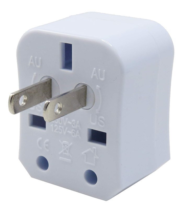 Karma Adattatore Universale CC9596