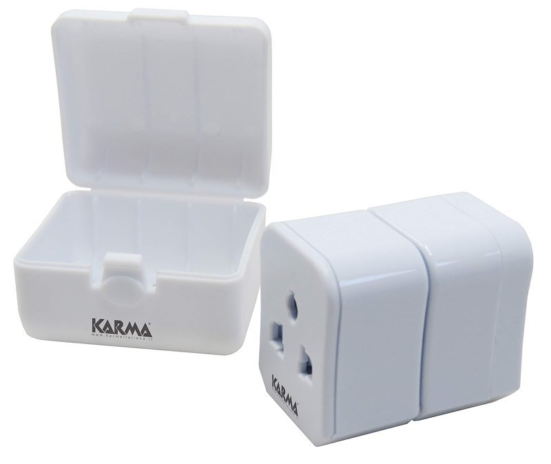 Karma Adattatore Universale CC9596