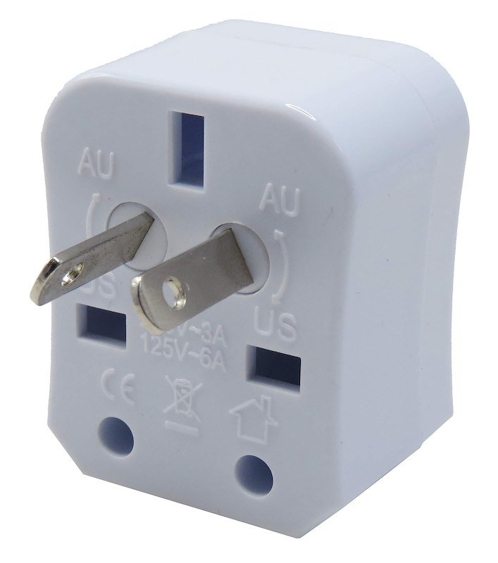 Karma Adattatore Universale CC9596