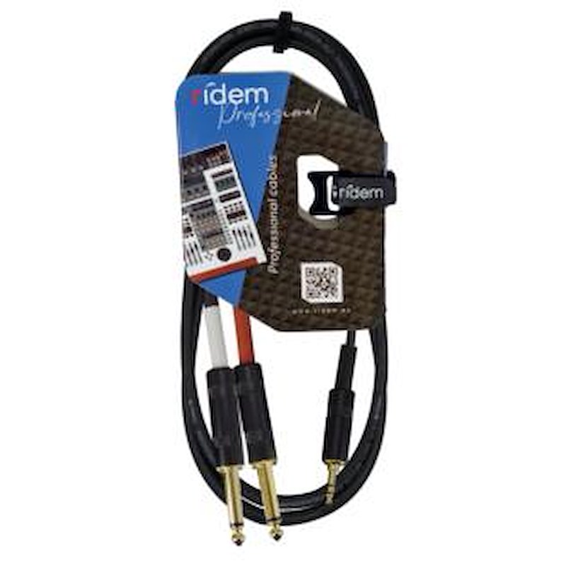 Karma Cavo audio Rdm C41-5