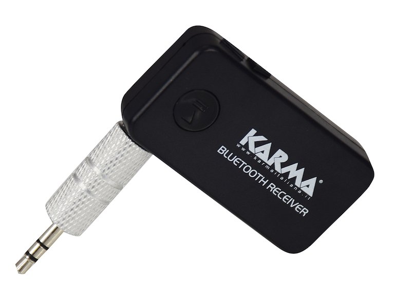 Karma Ricevitore Bluetooth Blt Tr2
