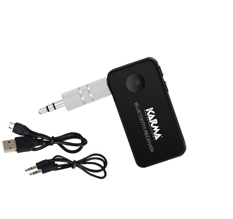 Karma Ricevitore Bluetooth Blt Tr2