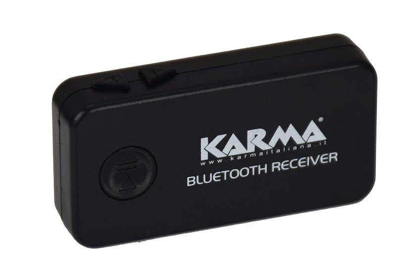 Karma Ricevitore Bluetooth Blt Tr2