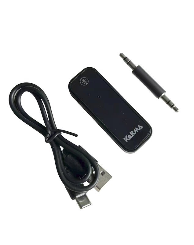 Karma Ricevitore Bluetooth Blt Tr2