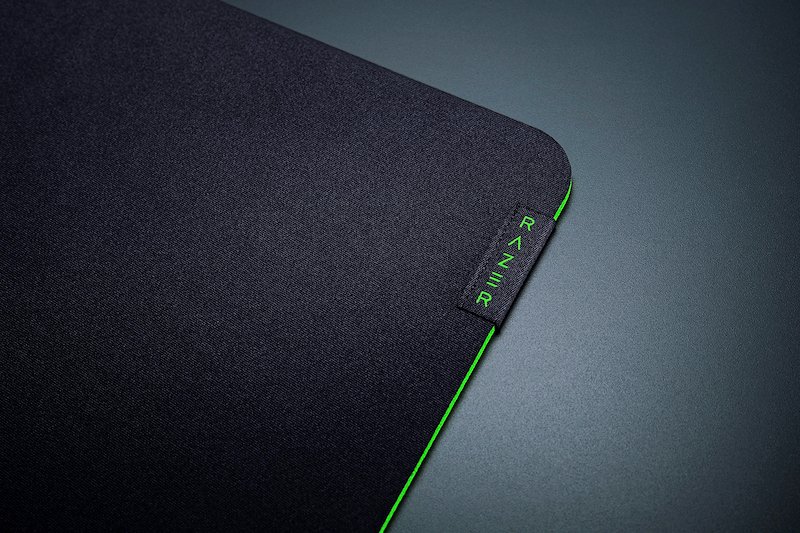 Razer Tappetino mouse Gigantus V2 Nero