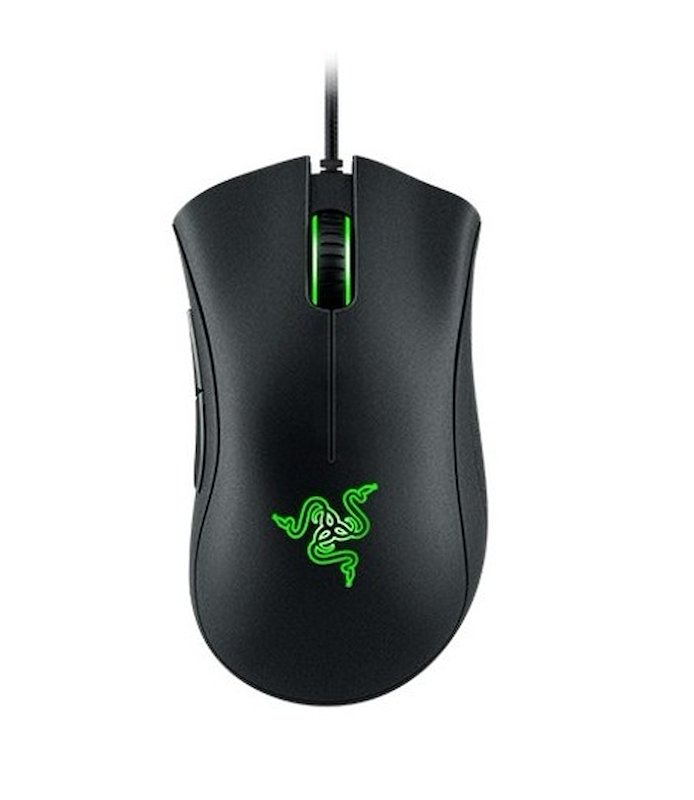 Razer Mouse Rz01-03850100-r3m1 Nero