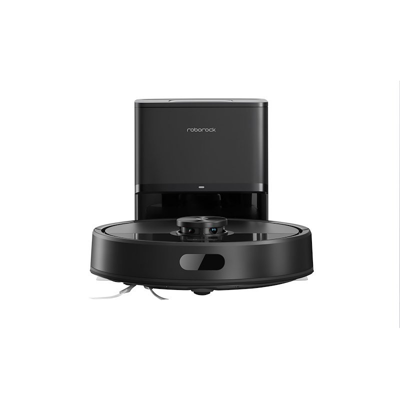 Roborock Robot Aspirapolvere Q7tf+ Nero