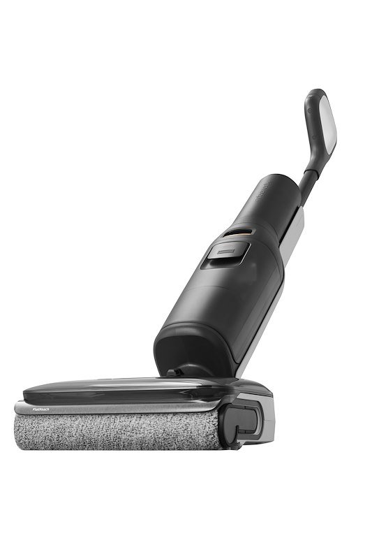 Roborock Lavapavimenti F25 Nero