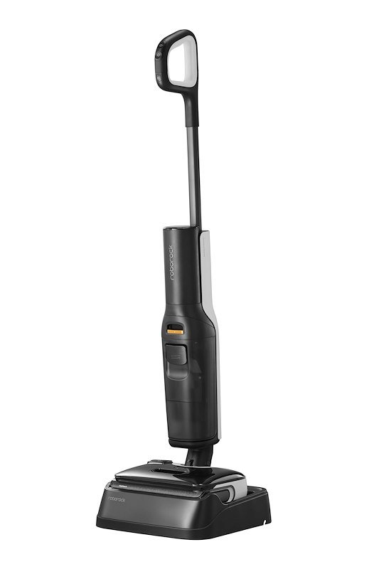 Roborock Lavapavimenti F25 Nero