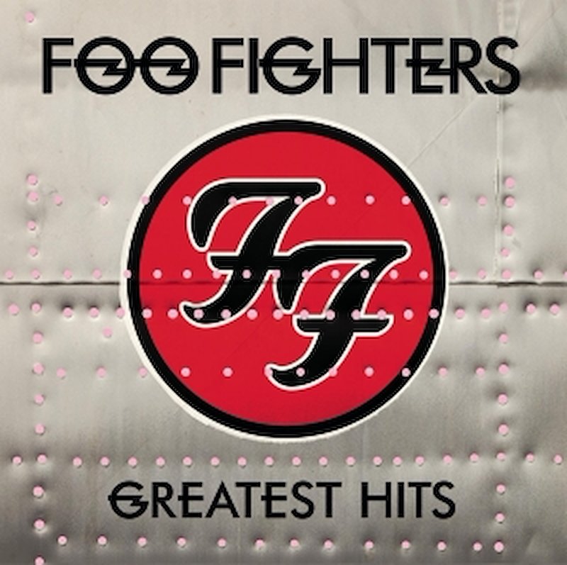 Sony Music Entertainment Italy Vinile Foo Fighters - Greatest Hits