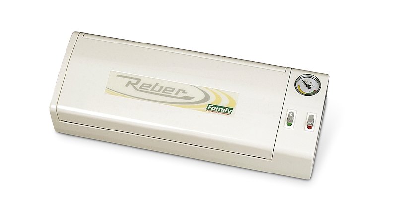REBER - 9700 N