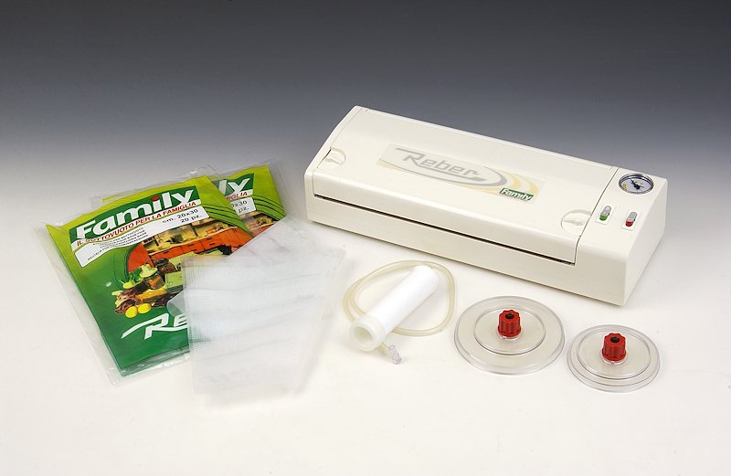 REBER - 9700 N