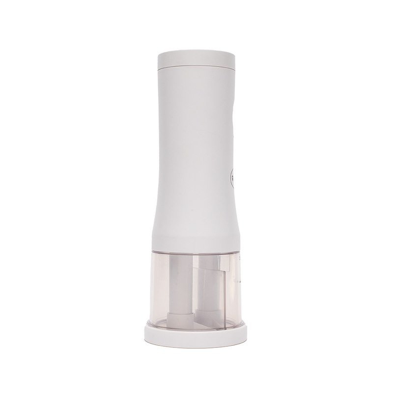 Rgv Grattugia Elettrica Cheesy Bianca