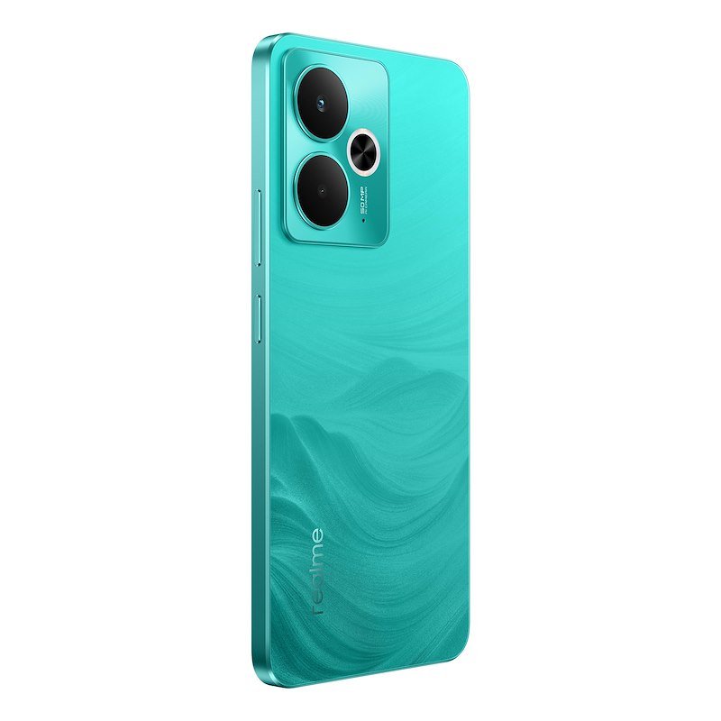 Realme 14 5g 12/256gb Titanium