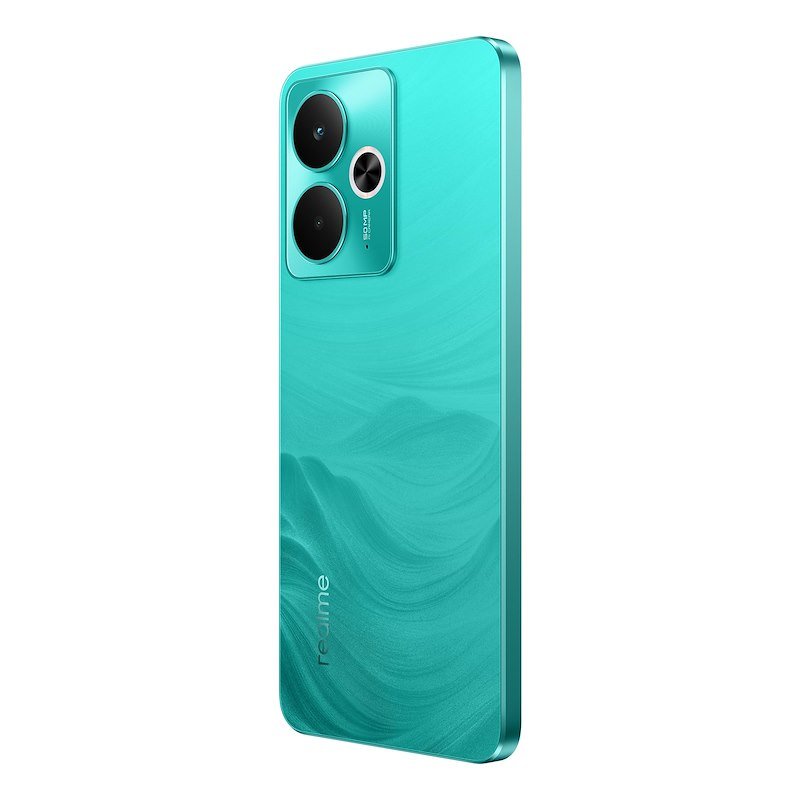 Realme 14 5g 12/256gb Titanium
