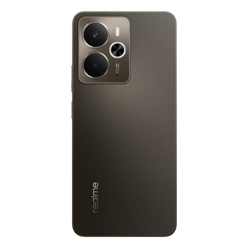 Realme 14 5g 12/256gb Titanium