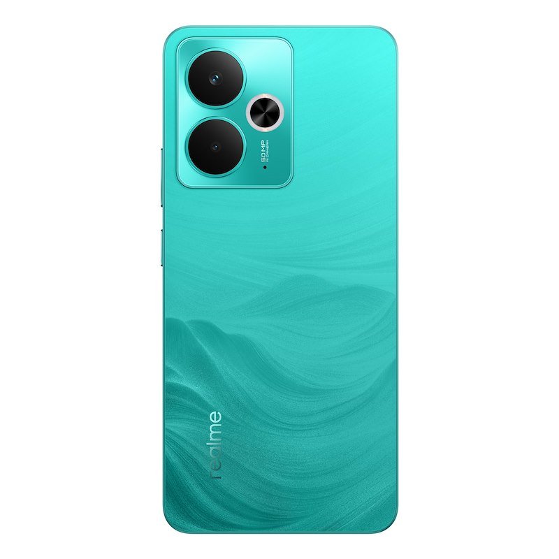 Realme 14 5g 12/256gb Titanium
