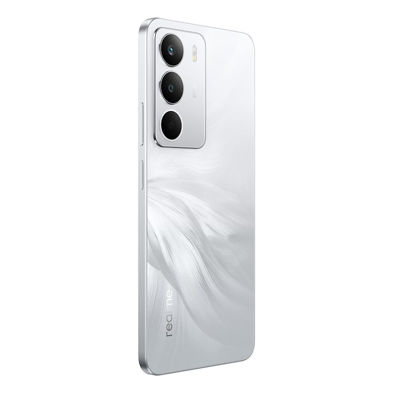 Realme Smartphone C71 8/256 Gb White Swan
